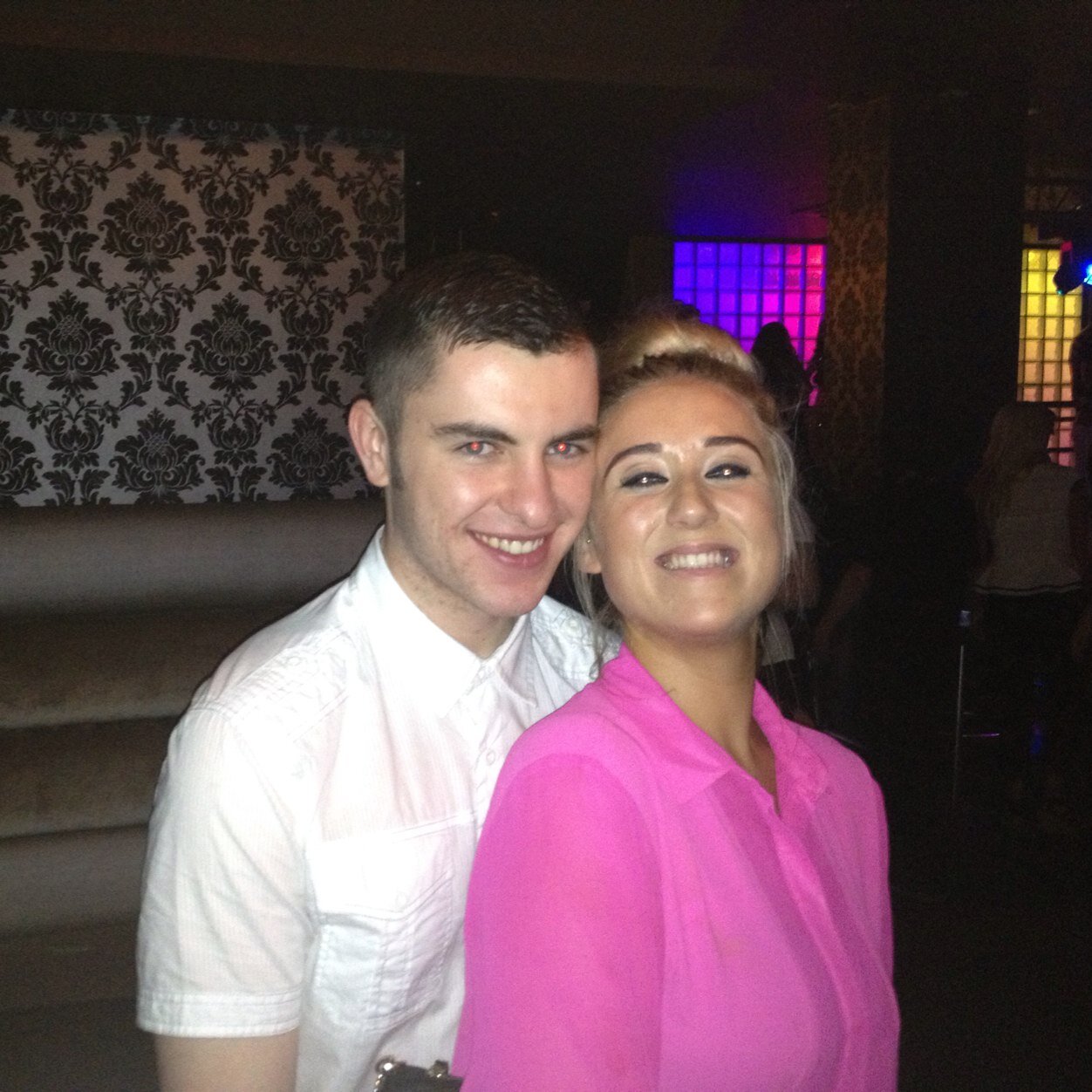 Brett Kirkham (BrettKirkham29) Twitter