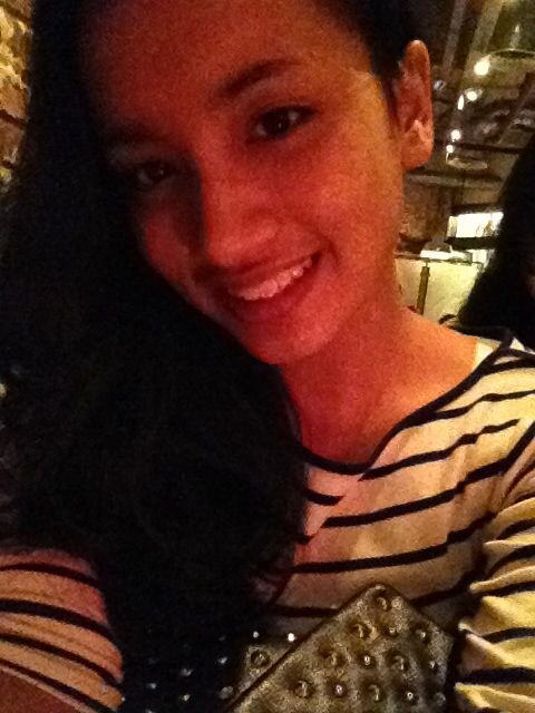 Elizbthputri's profile picture. An old soul.