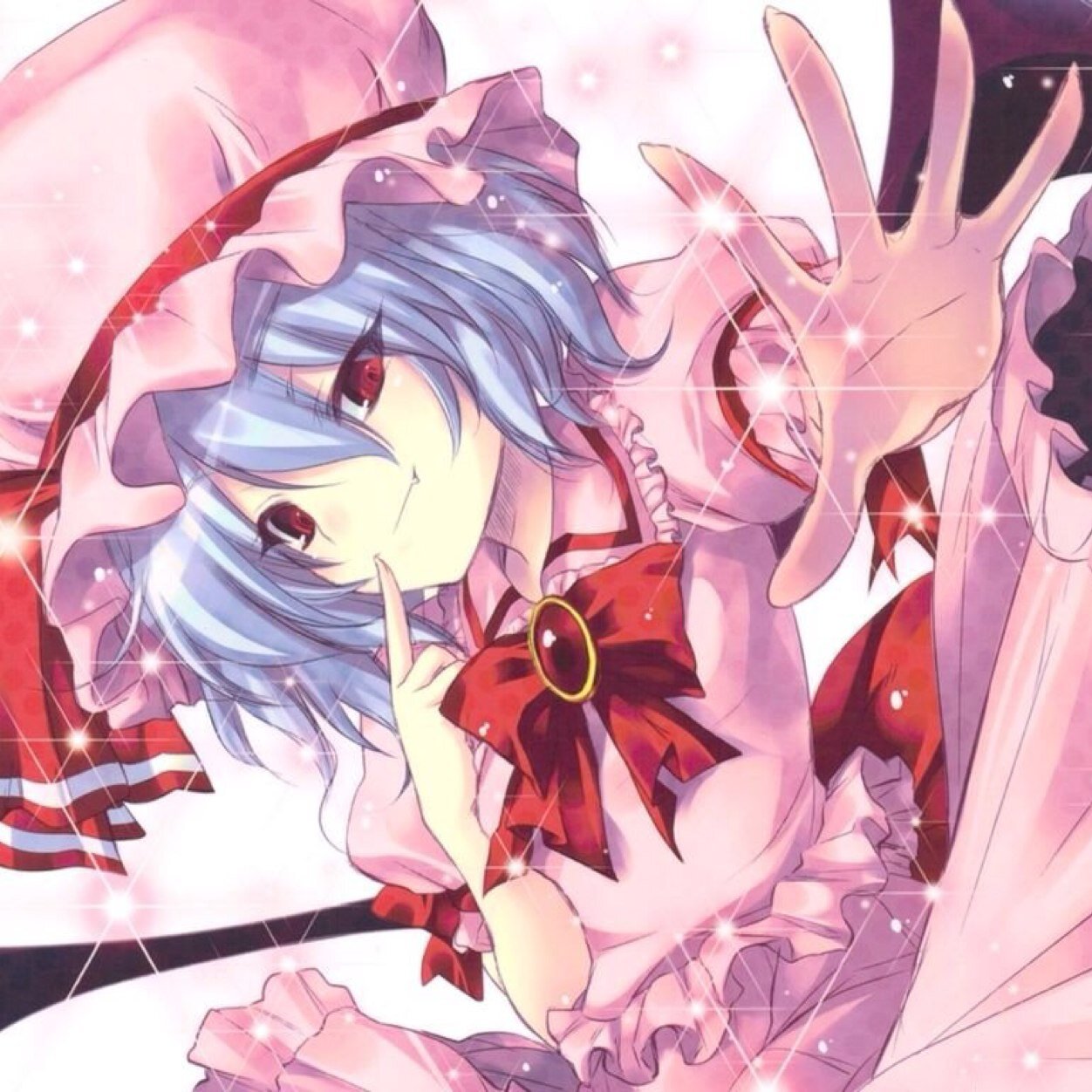 “紅い悪魔”レミリア スカーレットさんのプロフィール画像