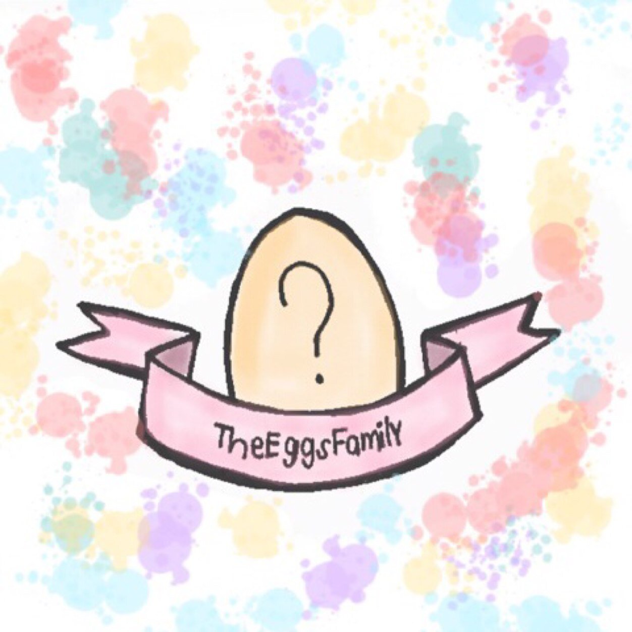 ♡ ครอบครัวนี้มีไข่ ๒๖ ฟอง #TheEggFamily