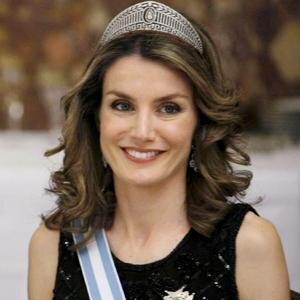 reina_leti's profile picture. Al fin.