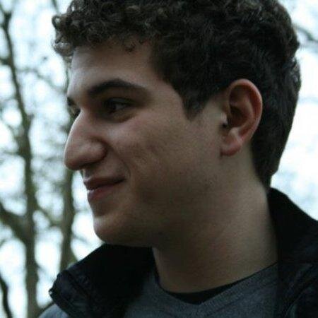faethonm Profile Picture