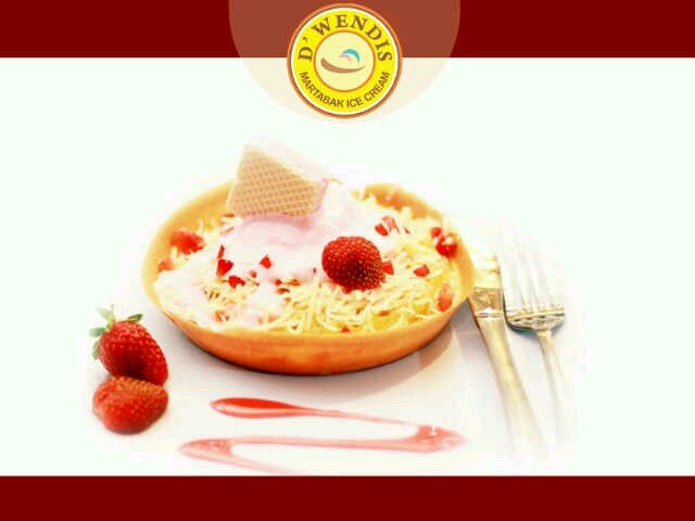 Inovasi Martabak dilumuri Ice Cream Lezat |
Jl. Galunggung No. 34 Tasikmalaya No. Telp. 081214730990 |
Jl. BKR Tasikmalaya No. Telp 082118082042