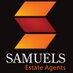 Samuels Estate Agent (@samuelsagent) Twitter profile photo