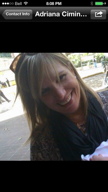 adricimmino's profile picture. 