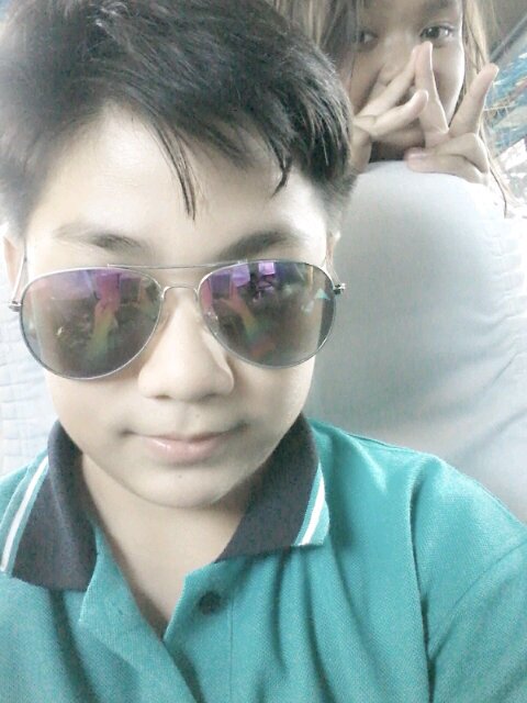 Buddhist O:)