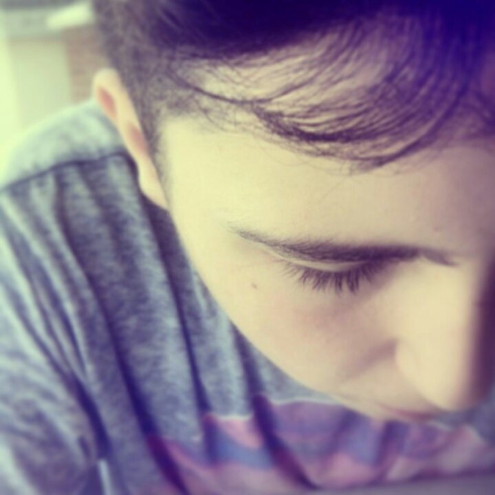Por ese 23 de junio del 2013. ♡La amo por encima de todo♡ ♥ DUBSTEP♥