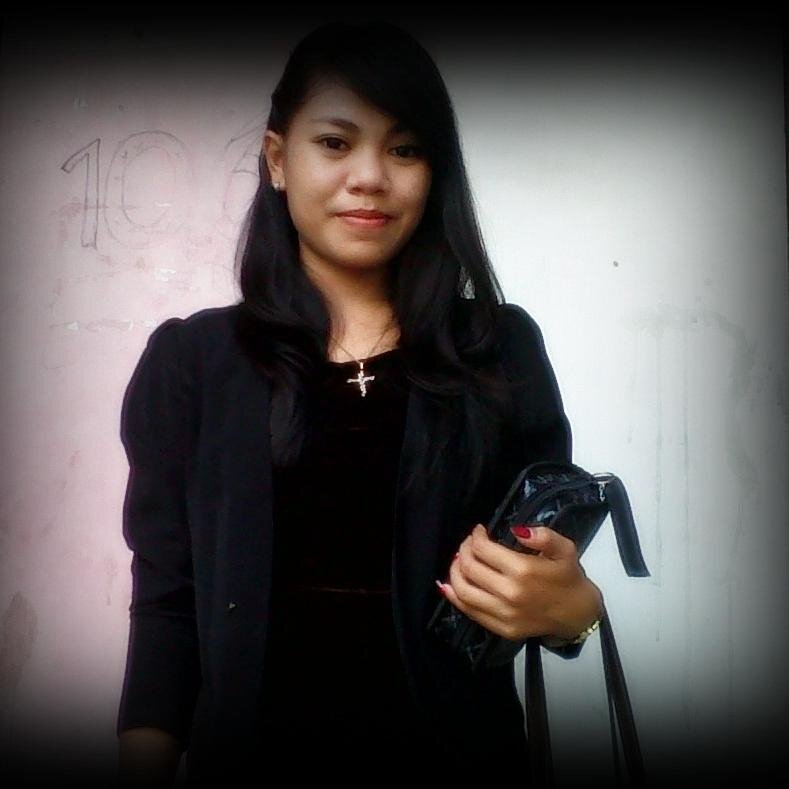 Yesus penyelamat hidup kuuu :)