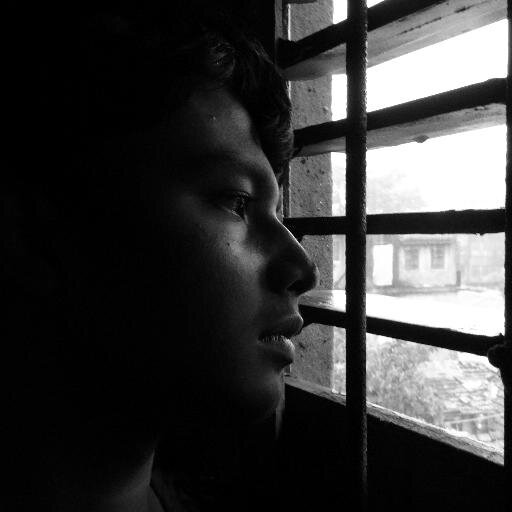 Want to be a good photographer... Used to write stories and poems also....