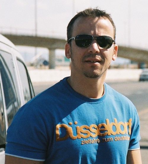 avniel's profile picture. Founder & Co-CEO , Adskimo