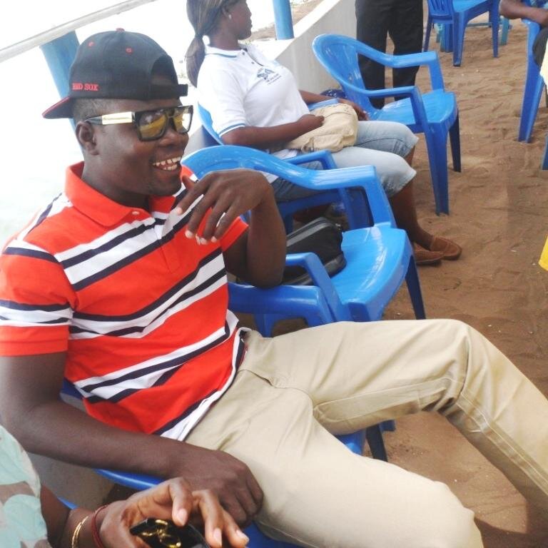 Bruno_Lesenator's profile picture. 