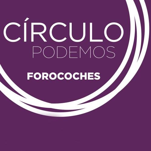 PodemosFocoches's profile picture. Es hora de que se escuche la voz de la gente, entre todos podemos. El 25M 1.200.000 personas lanzamos un mensaje de cambio. Pero es solo el principio.