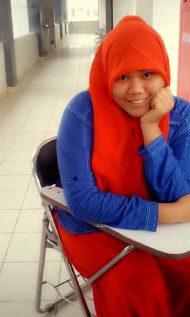 uin suska riau 
manajemen '13