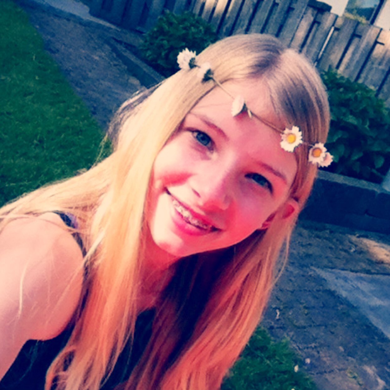~2F SGDC~blond haar ♡ blauwe ogen ~love the life you live~ je bent nooit te blond om te leren~ hakuna matata