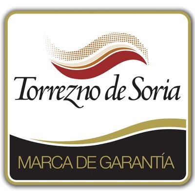 Twitter oficial M.G. “Torrezno de Soria”. Producto original de la provincia de Soria. El único torrezno de etiqueta!! #energíasaludable #ElMejorTorreznodelMundo