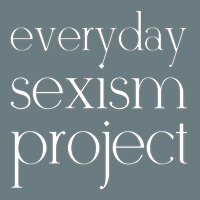 EverydaySexism (@everydaysexism) 's Twitter Profile Photo EverydaySexism (@everydaysexism) 's Twitter Profile Photo