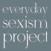 EverydaySexism (@EverydaySexism) Twitter profile photo