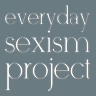 EverydaySexism's profile picture. Documenting experiences of sexism,harassment and assault to show how bad the problem is &create solidarity. We may add tweets with our @ or # in to the project.