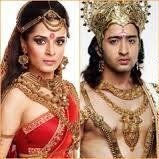 iloveMahabharat's profile picture. 