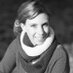 Melanie Margaritis (@melamako) Twitter profile photo