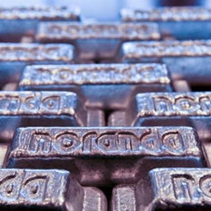 Noranda is a leading North American integrated producer of value-added primary aluminum products and high quality rolled aluminum coils