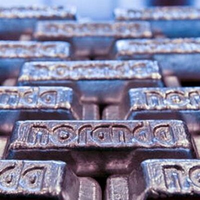 noranda aluminum