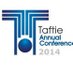 TAFTIE (@taftie_network) Twitter profile photo