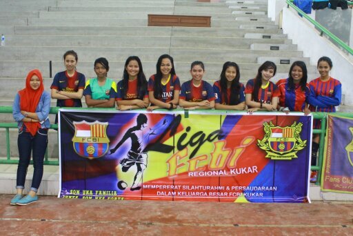Akun Twitter Resfmi Fans Club Barcelona Indonesia NonaBarca_Reg Kukar |Informasi Lbh Lanjut CP Kusmala Linda 085350200955 Sa'ida Banu 082158126567