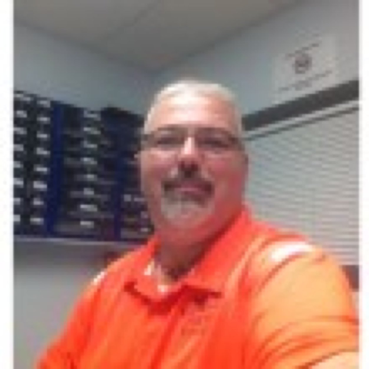 stevenbhall1031's profile picture. 