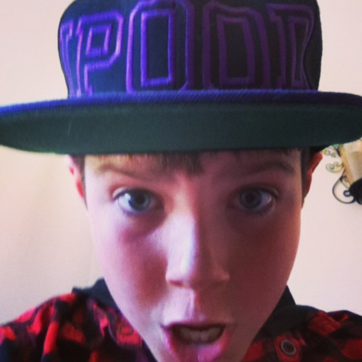 Follow me