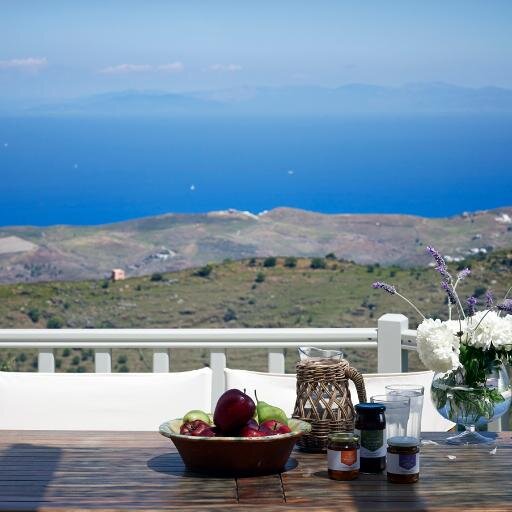 keavillas's profile picture. Luxury Traditional Holliday Villas at Ioulida, Kea, Greece