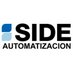 SIDE Automatización (@sideautomatiza) Twitter profile photo
