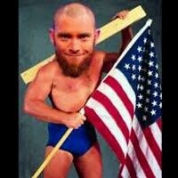 Hacksaw Jonny Gomes (@hacksaw_jgomes) 's Twitter Profile Photo