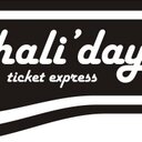 hali'day Ticket - @HalidayTicket - Twitter