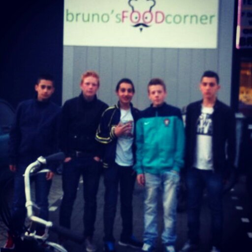 Ajax Amsterdam
