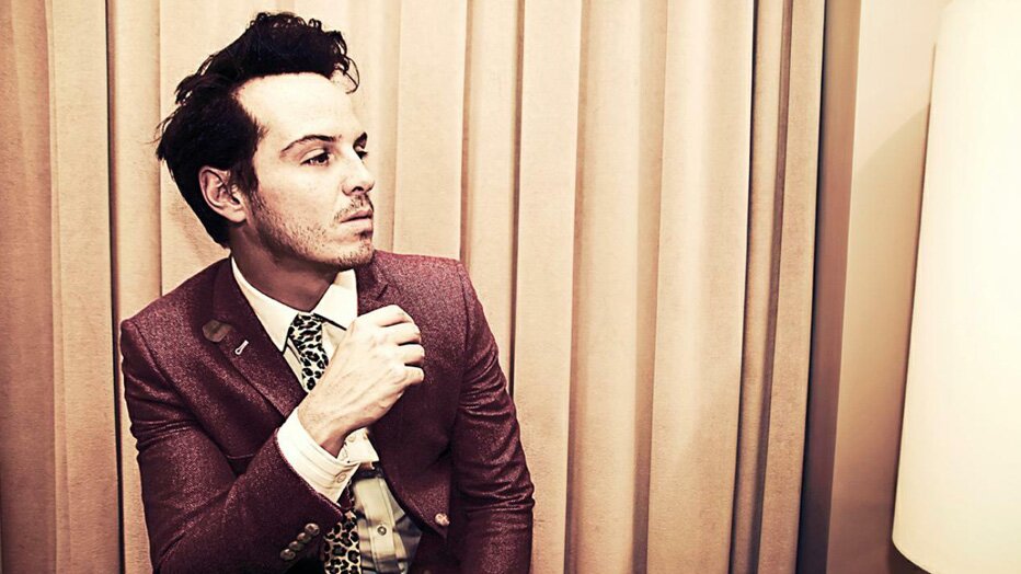You've got a minute to pray and a second to die. [James Moriarty. // MV RP // Any ships // 18+NSFW]