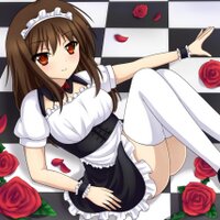 ロミオ　かりん党 (@karin1211kuu) Twitter profile photo
