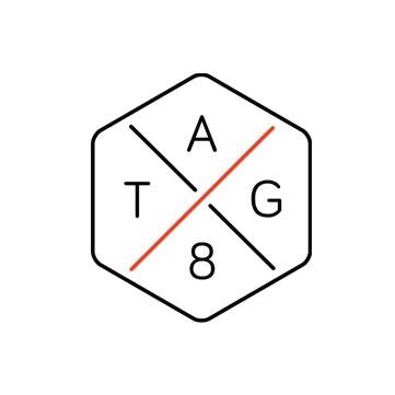 Tag 8 is a creative media company that collaborates with best-in business  partners in media, digital and technology to deliver connected solutions.