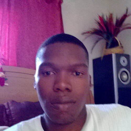 sfiso39499105's profile picture. 