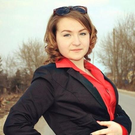 Координатор молодежного православного движения Георгиевцы!