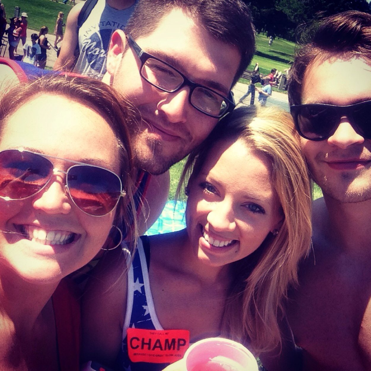 rachysue1818's profile picture. 