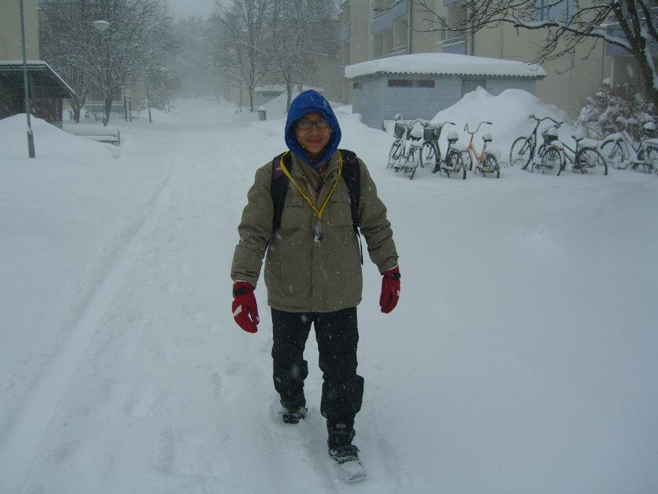 sapanmar's profile picture. 