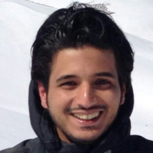 moayadth Profile Picture