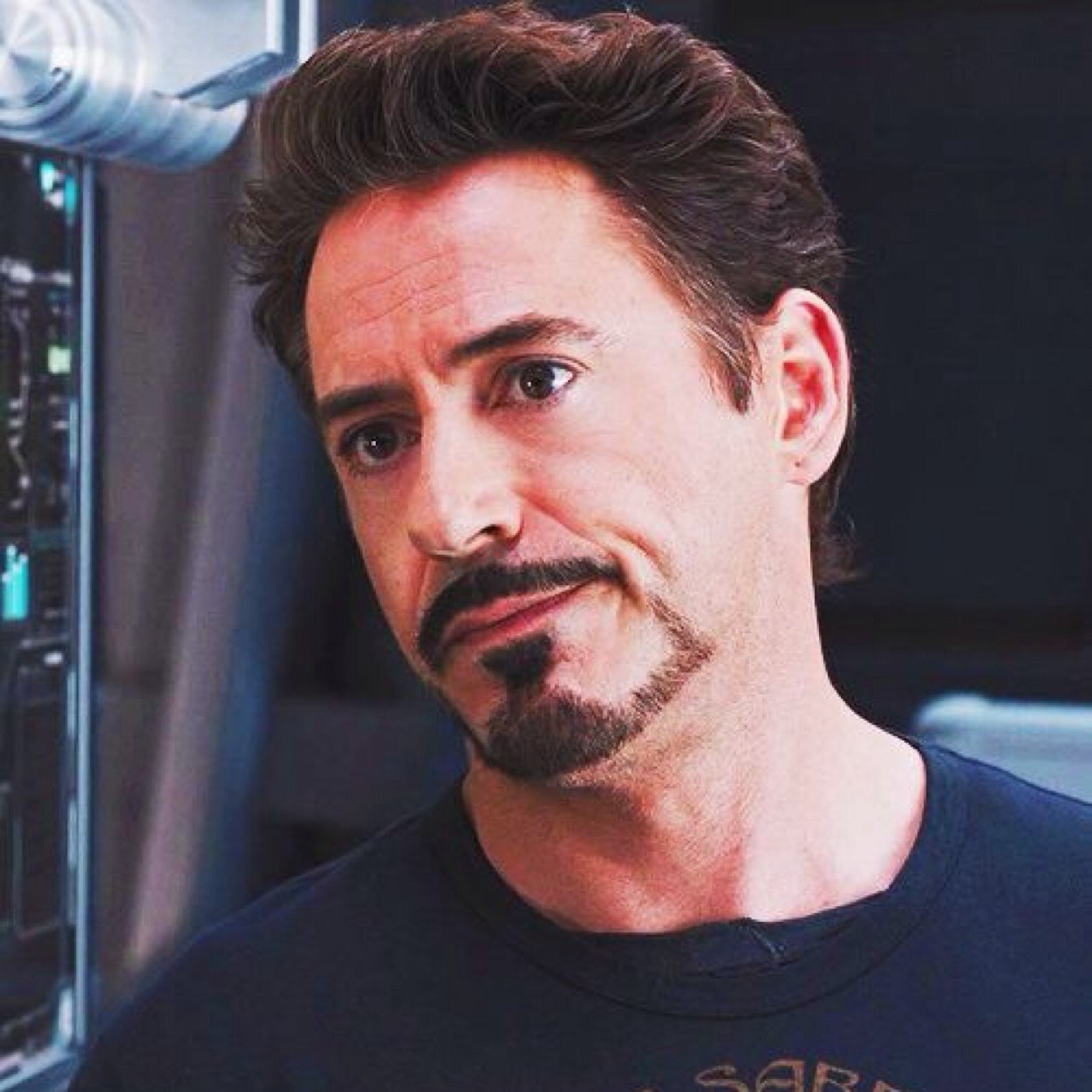 Genius, billionaire, playboy, philanthropist. I'd introduce myself but I'm sure you already know who I am. Making society better one robot at a time. {Literate}