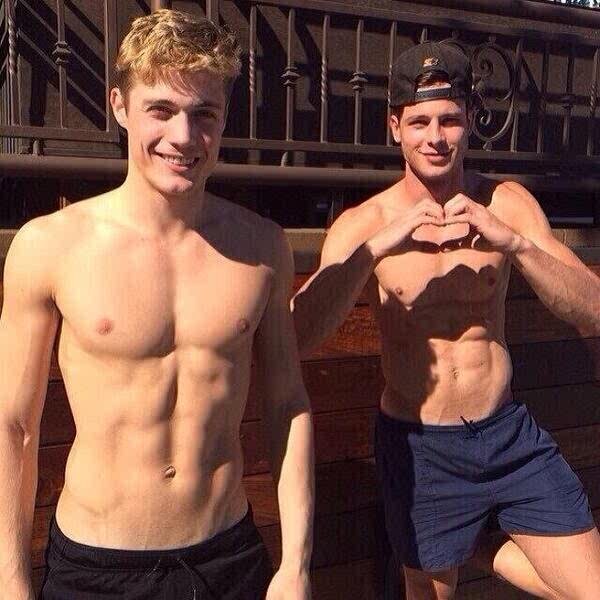 I WANT YOU 😋😏