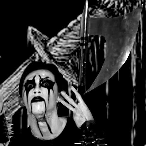 Guitaris Hellucination (Black Metal)