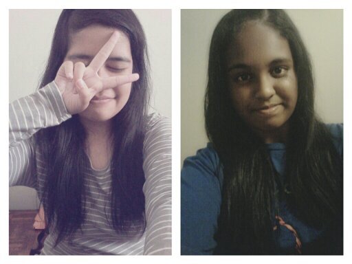 Soon to make a YouTube channel and become YouTubers :)