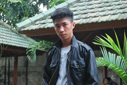 people know you're good, if you're good.