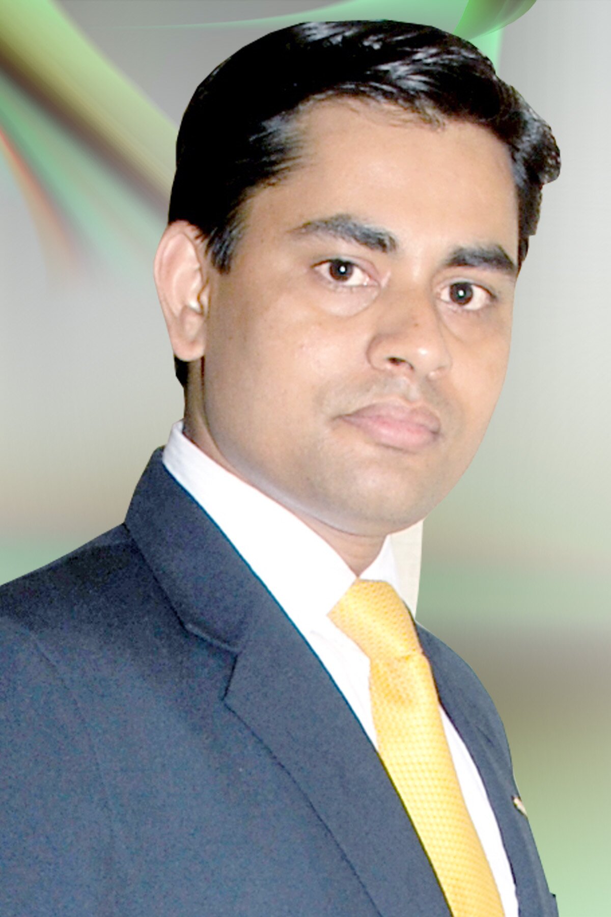 A dreamer , Hotelier, Optimistic citizen