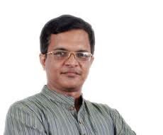 Adv. Narendra K. Sawaikar, Member of Parliament South Goa Constituency.